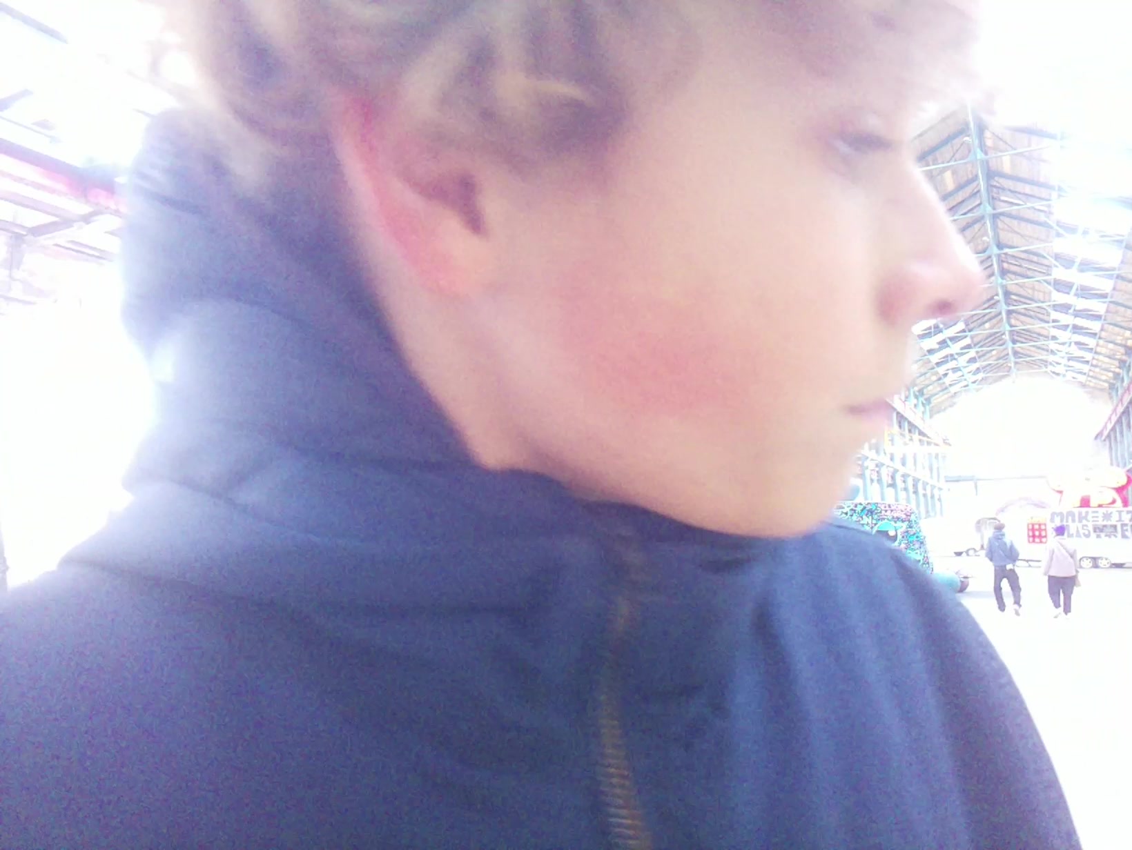 APB! Crime Reference: 6922F5B727C71. A Metha addict is wanted for lurking