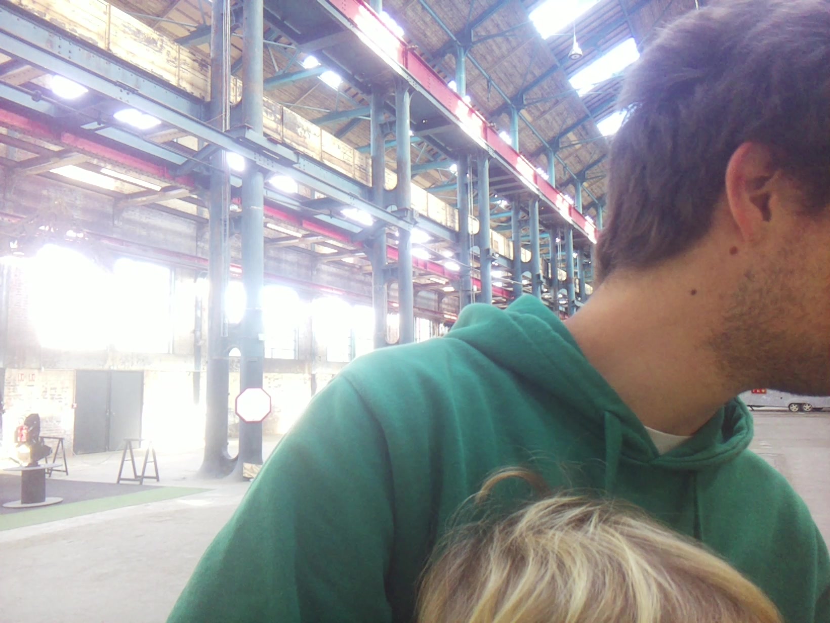 APB! Crime Reference: 691316A19FF46. A Metha addict is wanted for lurking