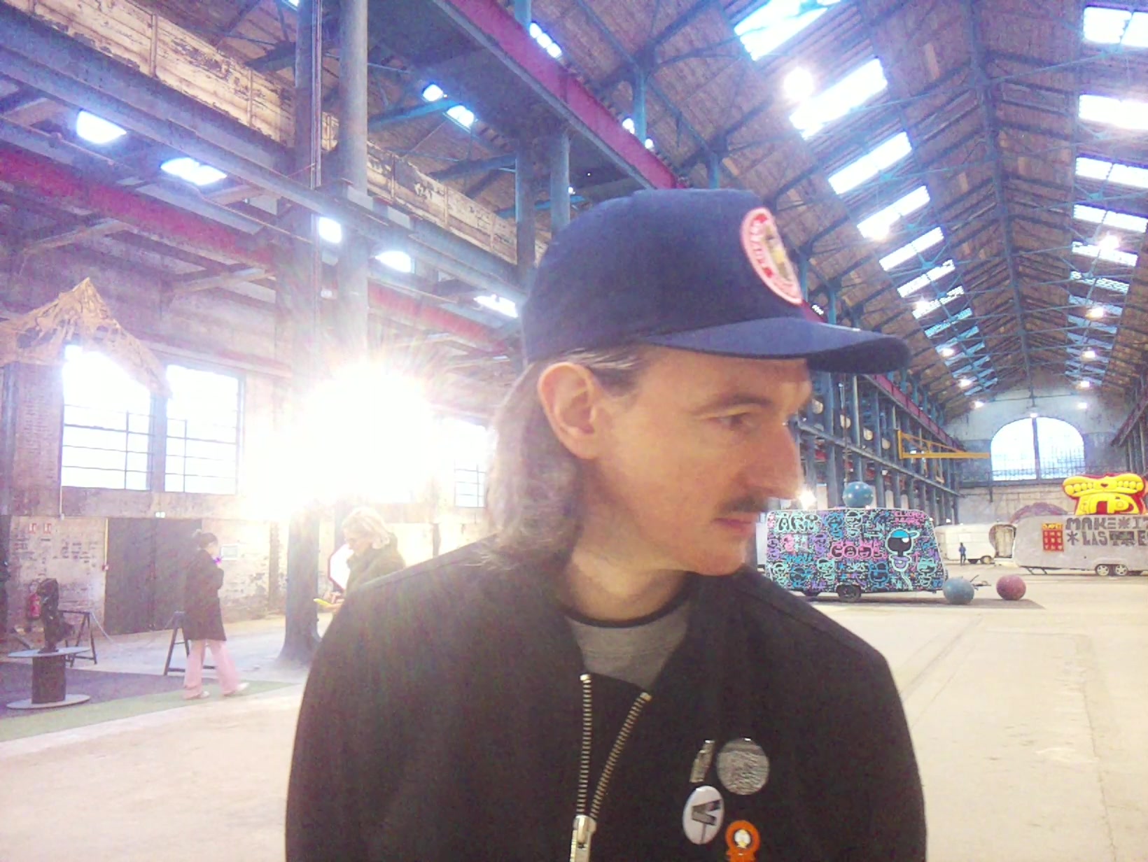 APB! Crime Reference: 6919F0BB69296. A Metha addict is wanted for lurking