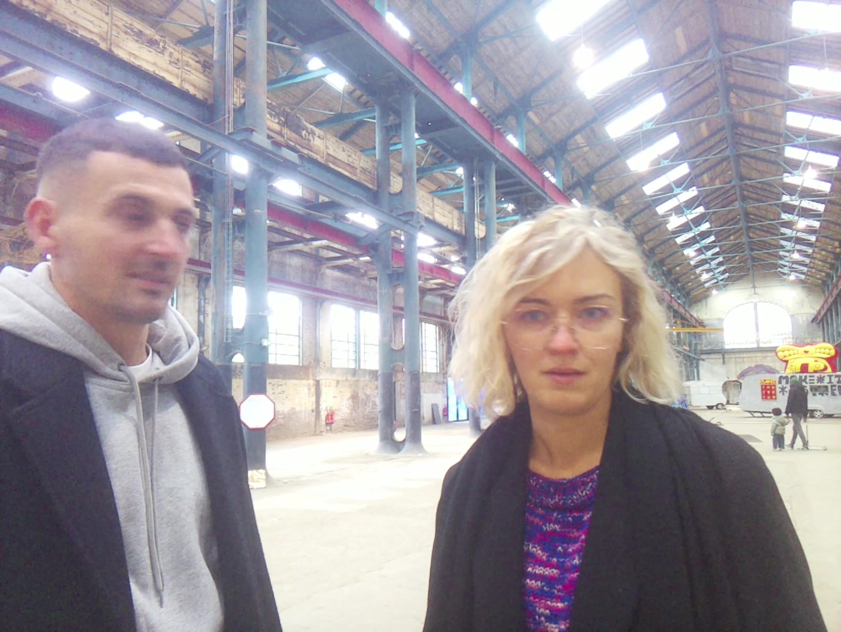 APB! Crime Reference: 6910872F69ACD. A Metha addict is wanted for lurking