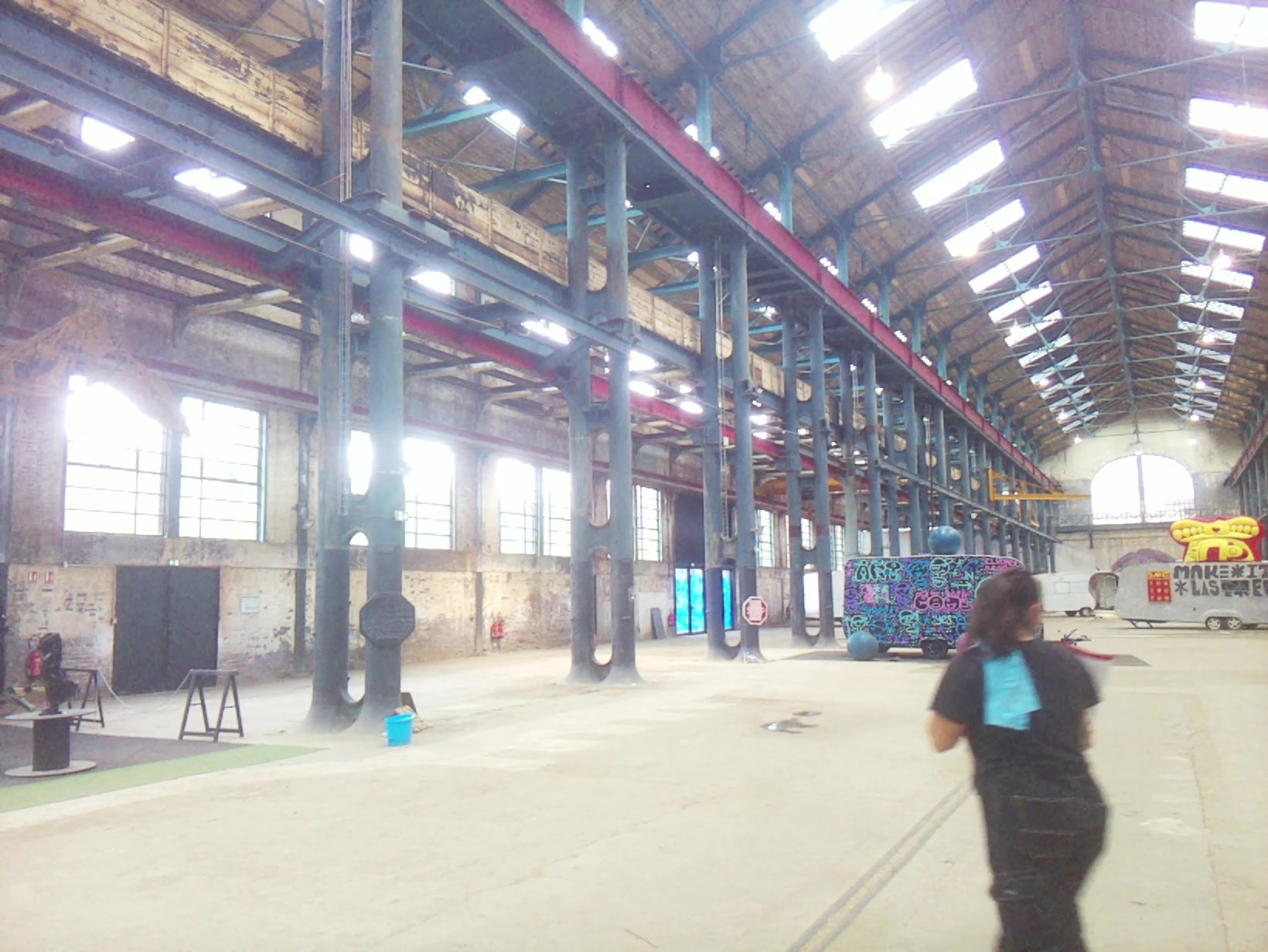 APB! Crime Reference: 690739CB4D6D2. A Metha addict is wanted for lurking