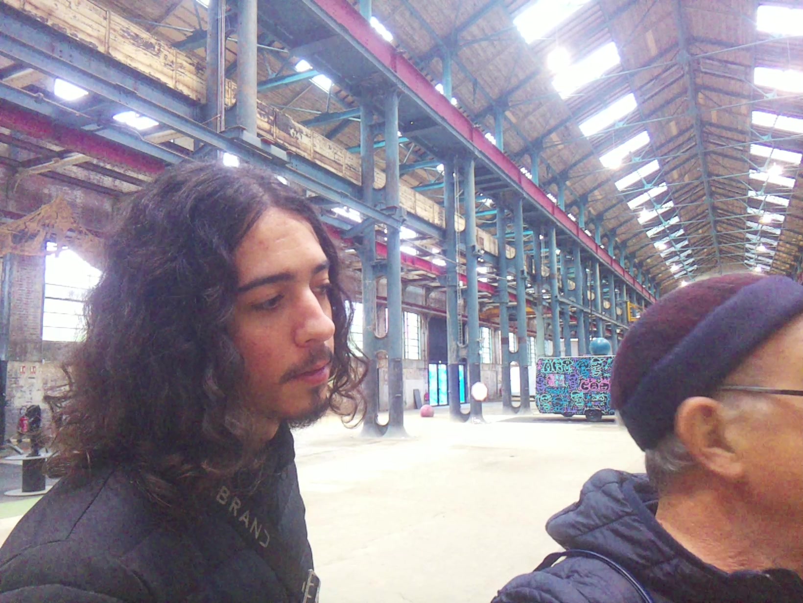 APB! Crime Reference: 692C4B13089FC. A Metha addict is wanted for lurking