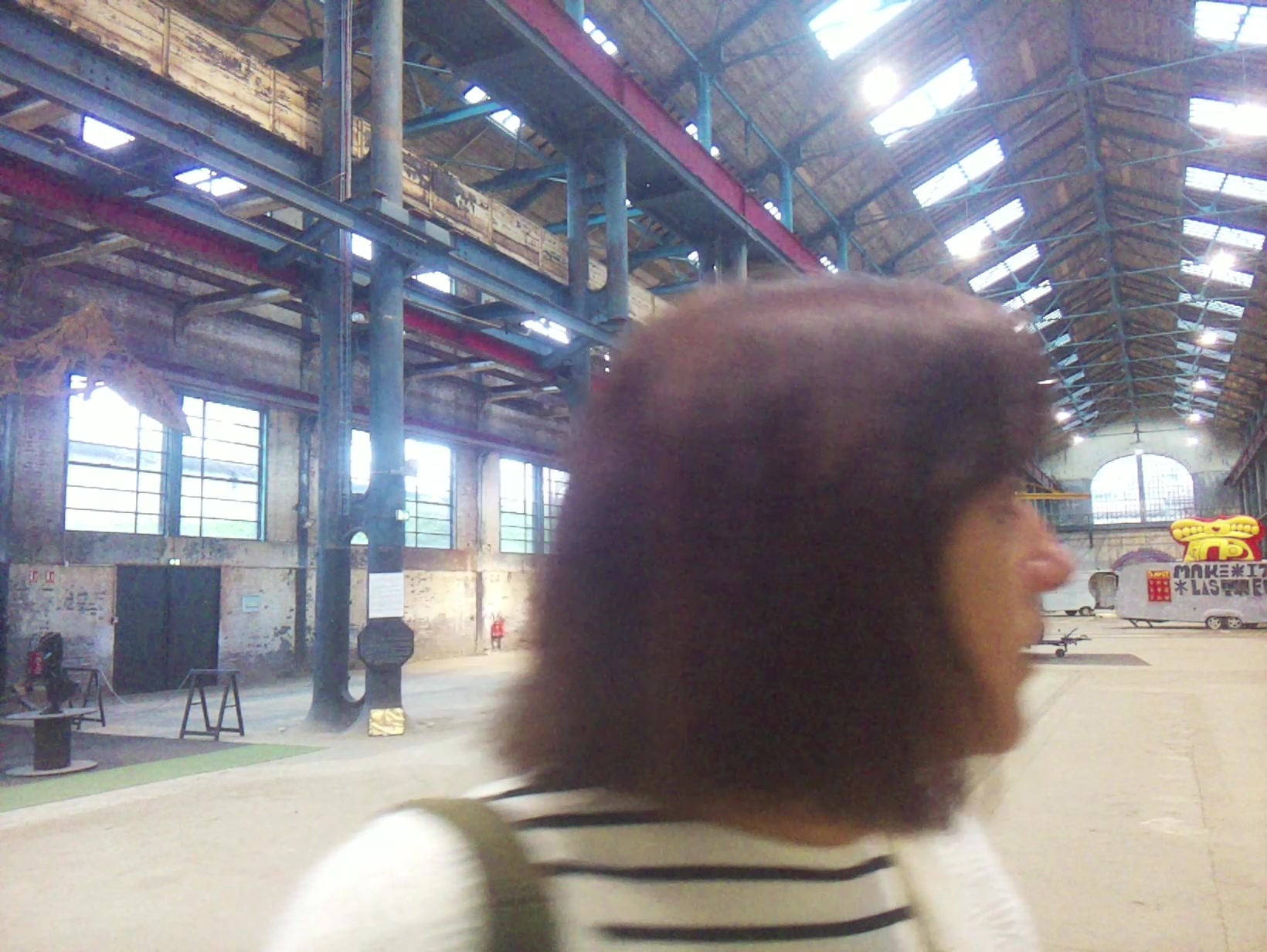 APB! Crime Reference: 6906237EBBB33. A Metha addict is wanted for lurking