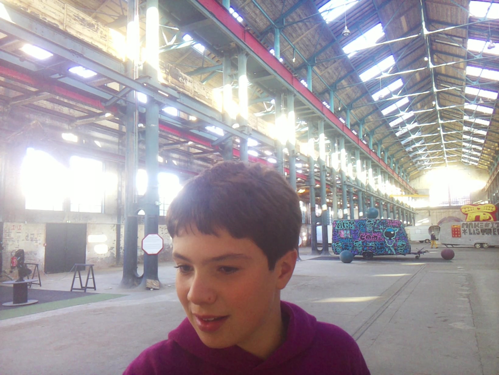 APB! Crime Reference: 691345B4760DF. A Metha addict is wanted for lurking