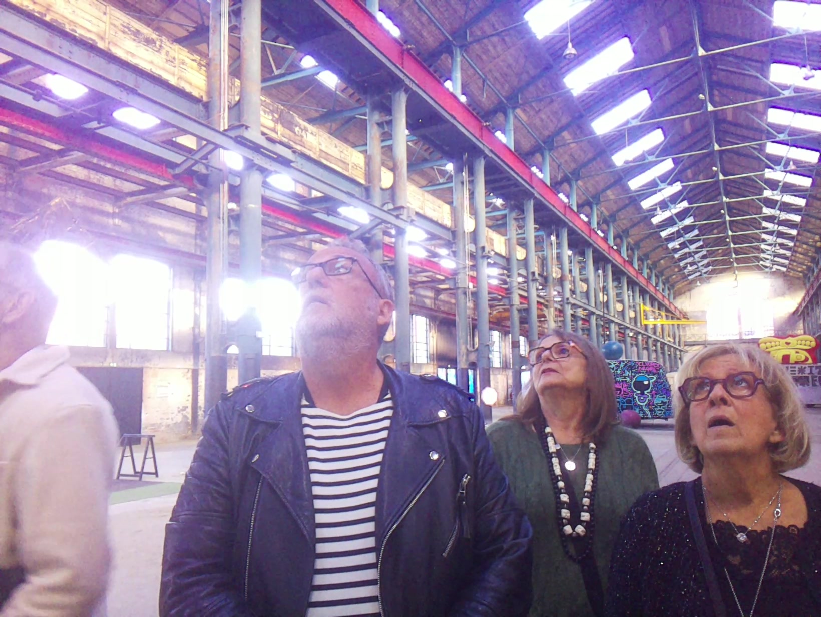 APB! Crime Reference: 690DFEF2DE465. A Metha addict is wanted for lurking