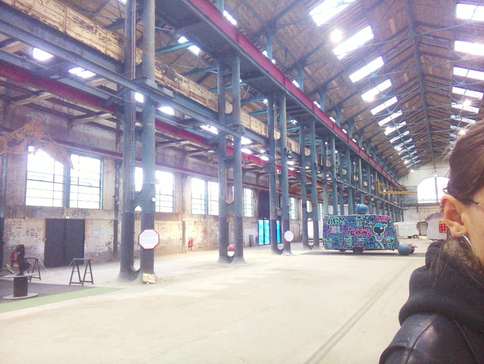 APB! Crime Reference: 69231B077A587. A Metha addict is wanted for lurking