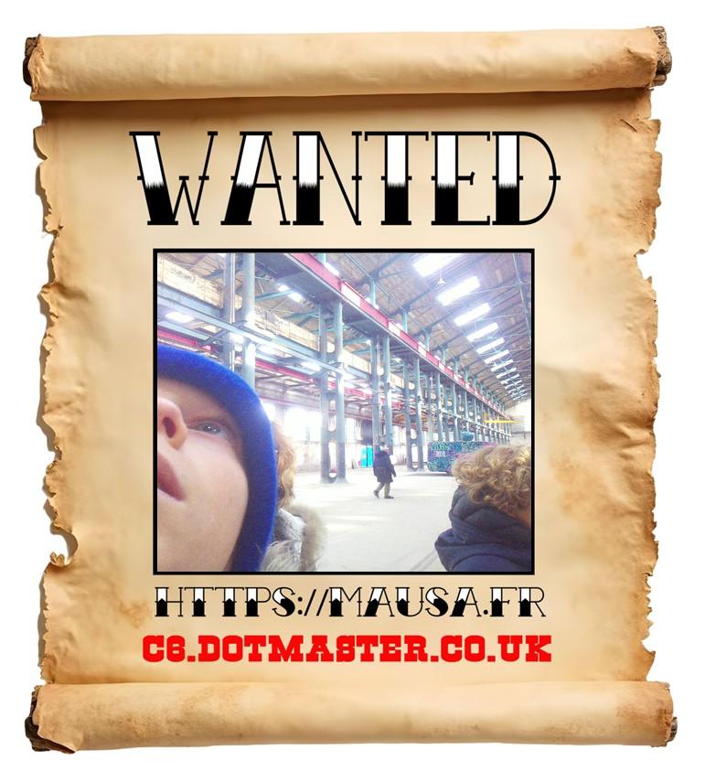 APB! Crime Reference: 6922F5BD69683. A Metha addict is wanted in relation to a crime