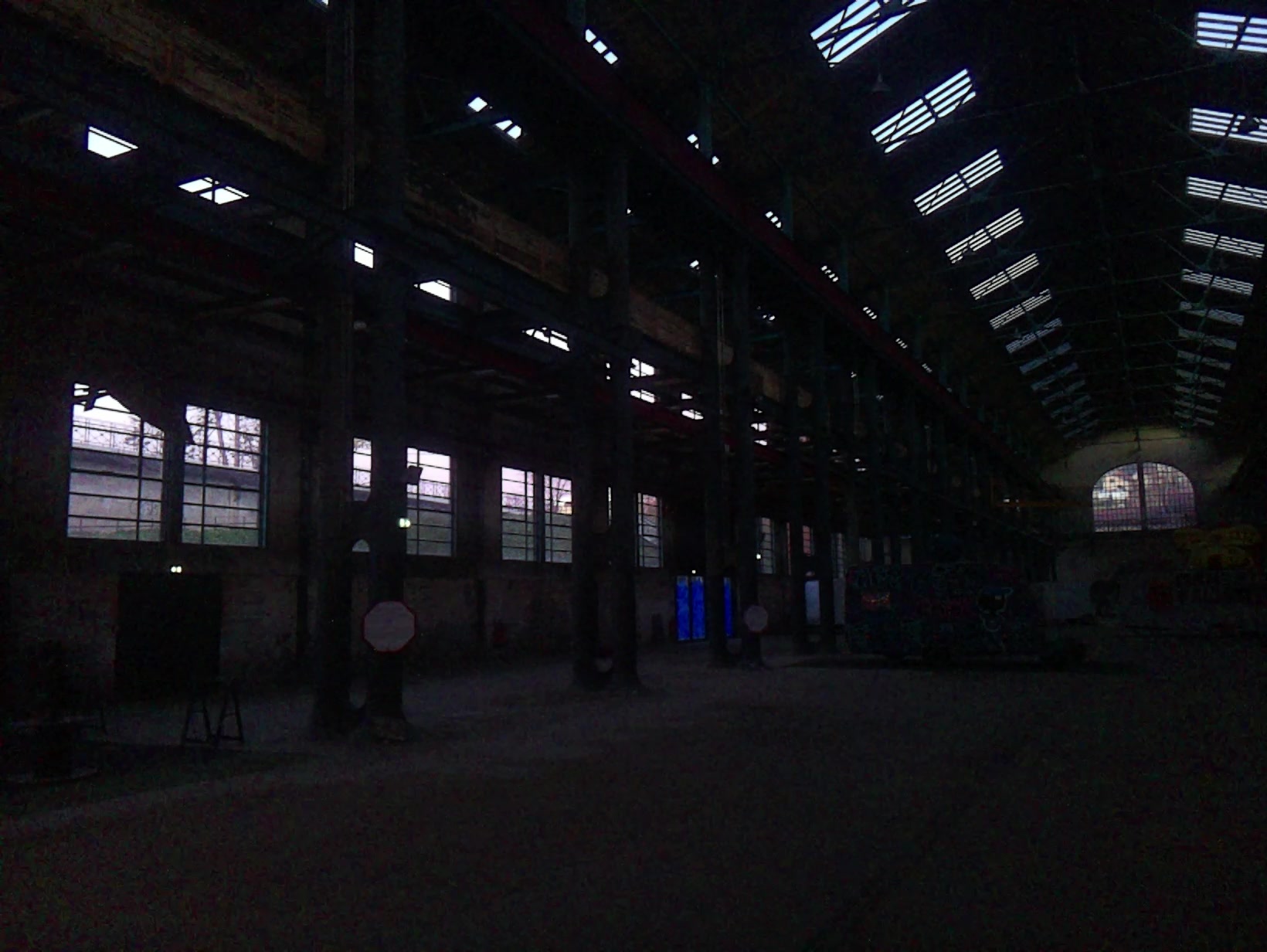 APB! Crime Reference: 691C9CCF43623. A Metha addict is wanted for lurking