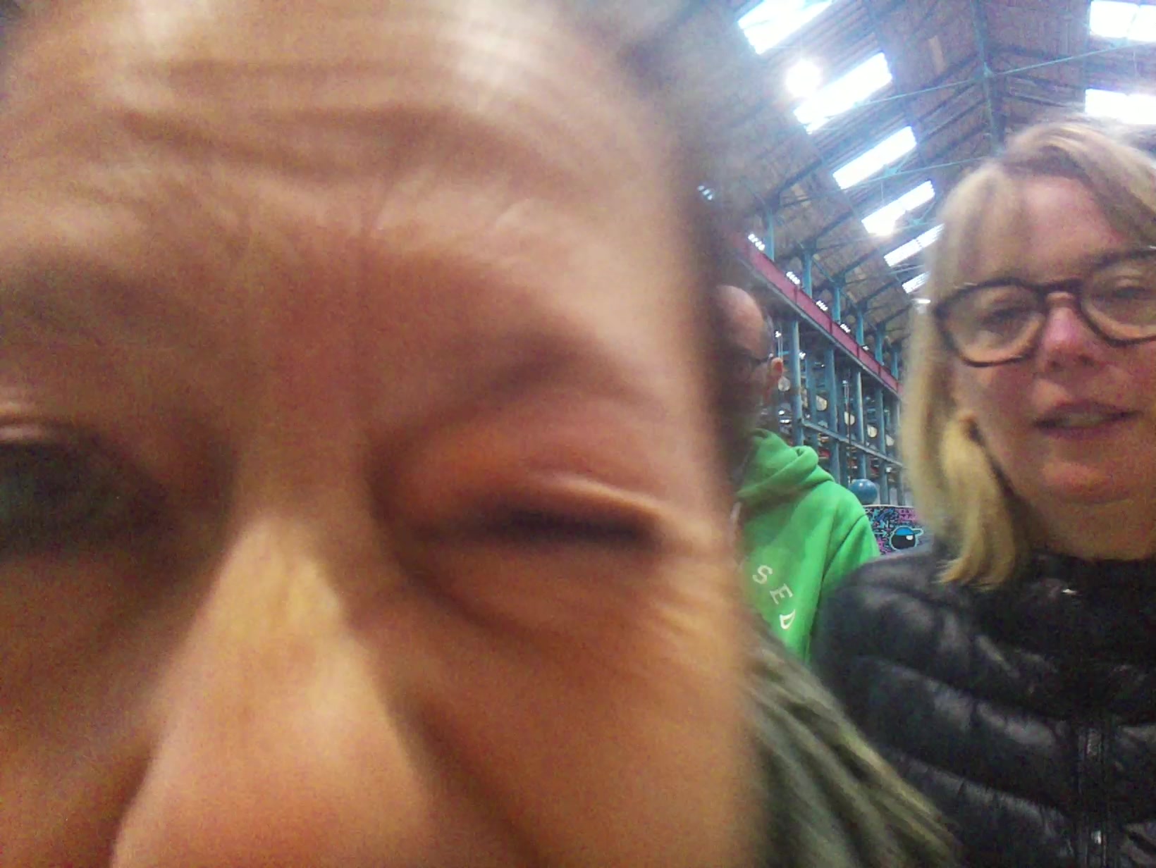 APB! Crime Reference: 6906202904318. A Metha addict is wanted for lurking