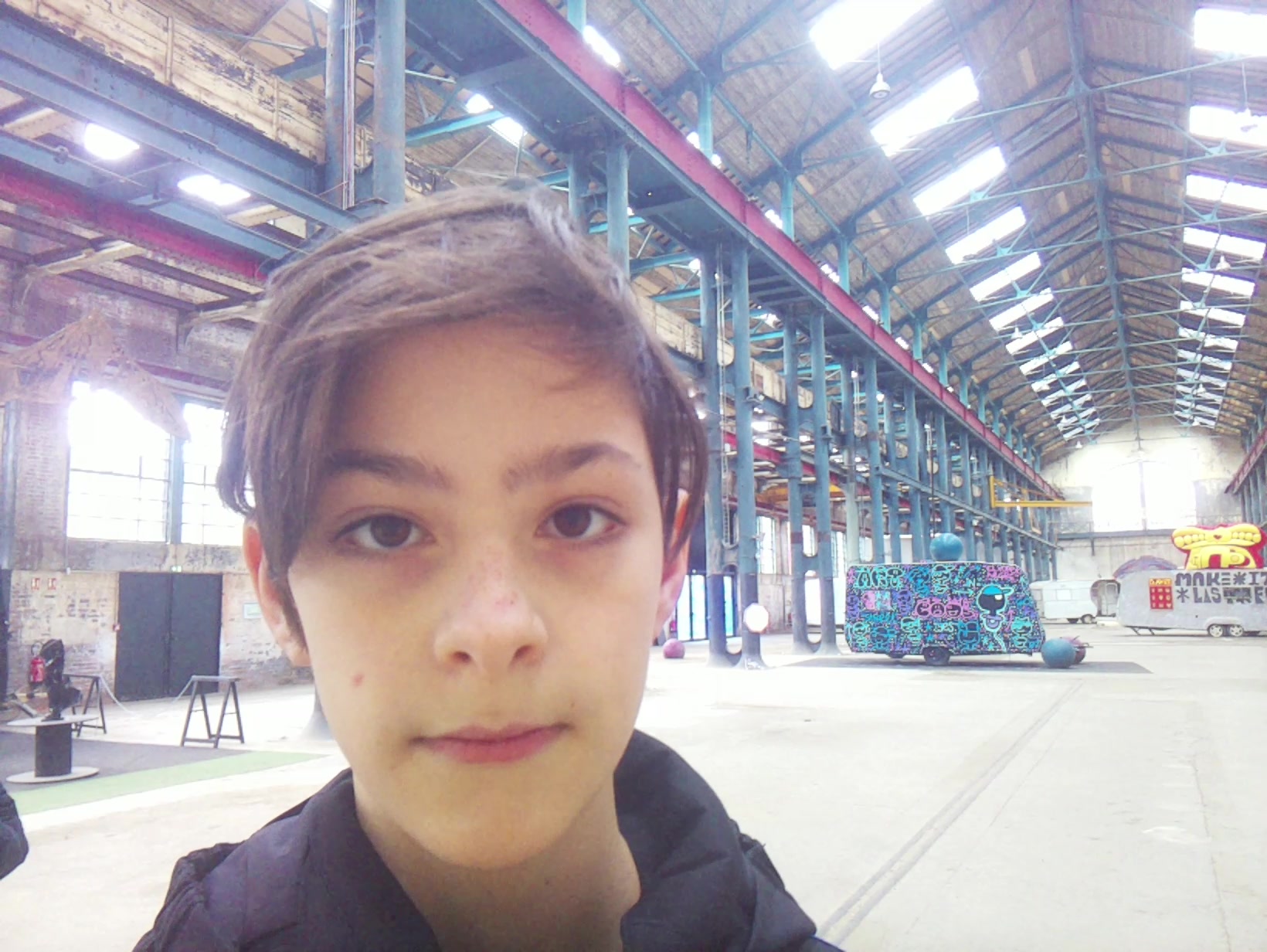 APB! Crime Reference: 692C2237A1B8B. A Metha addict is wanted for lurking