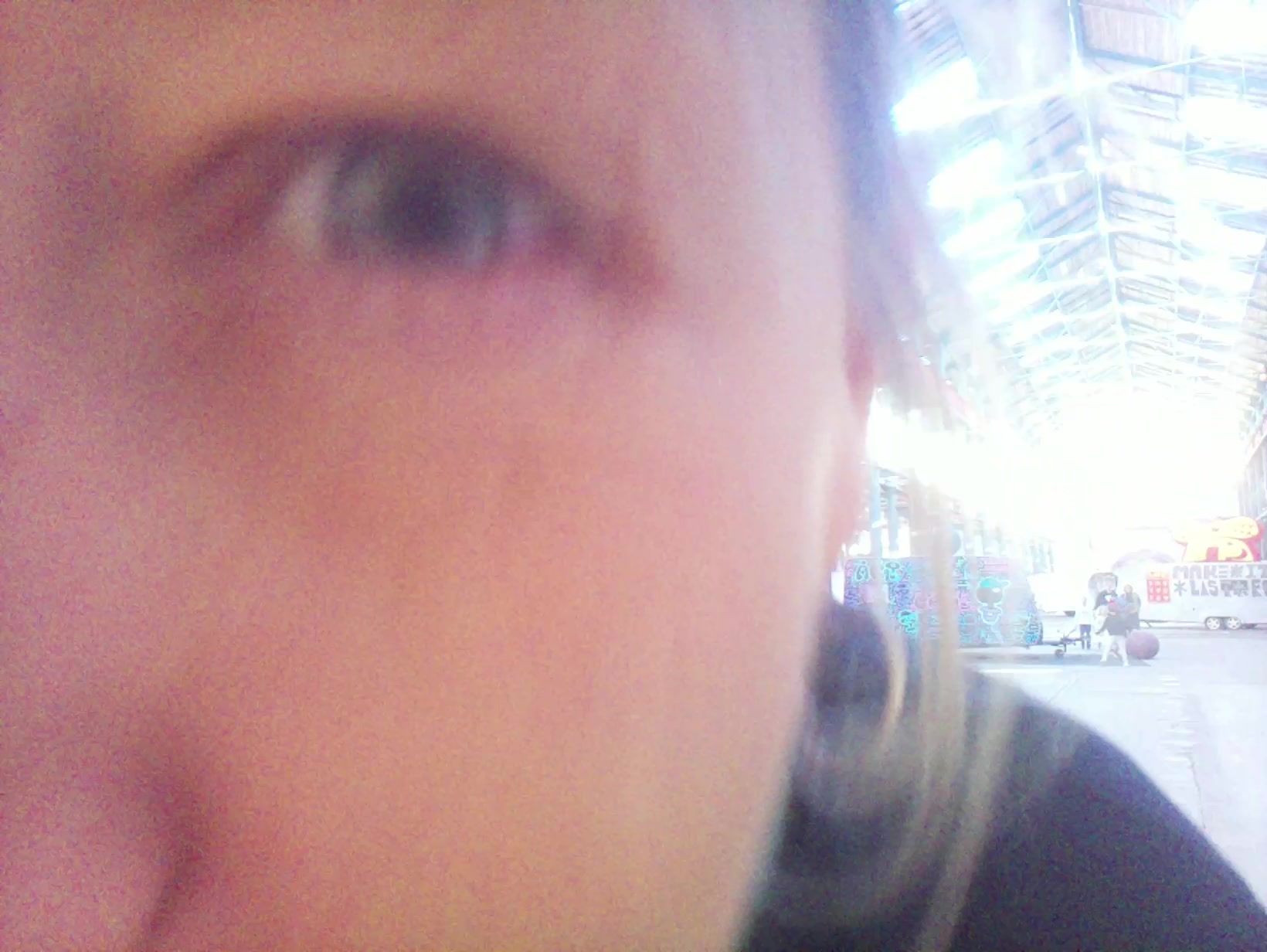 APB! Crime Reference: 6913448CB7114. A Metha addict is wanted for lurking