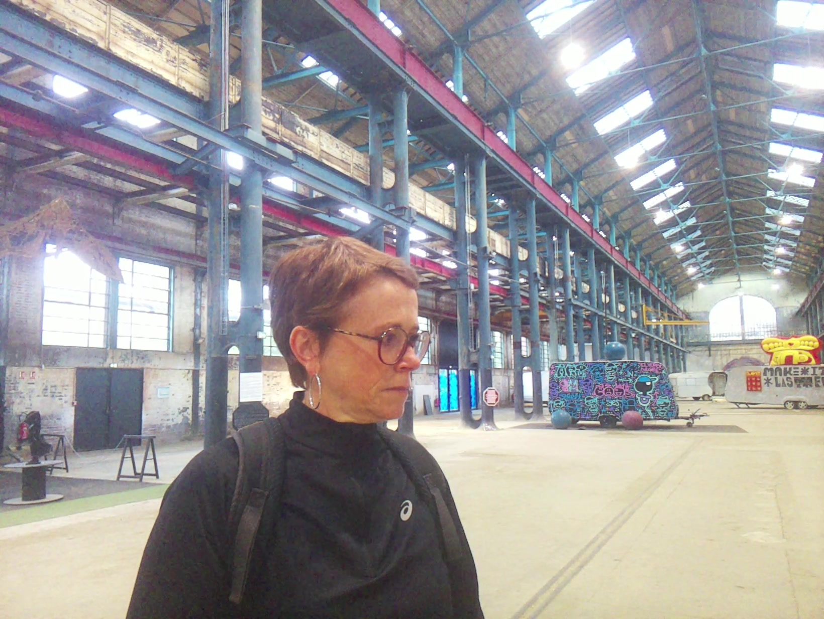 APB! Crime Reference: 690615D9EB816. A Metha addict is wanted for lurking