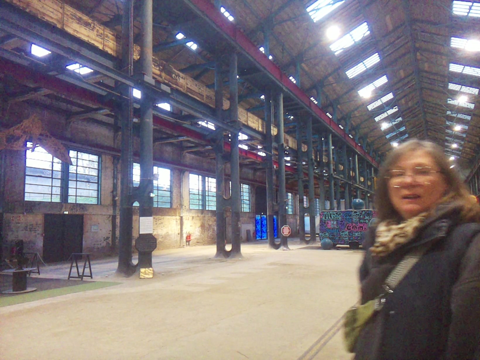 APB! Crime Reference: 6904DD67F12FC. A Metha addict is wanted for lurking