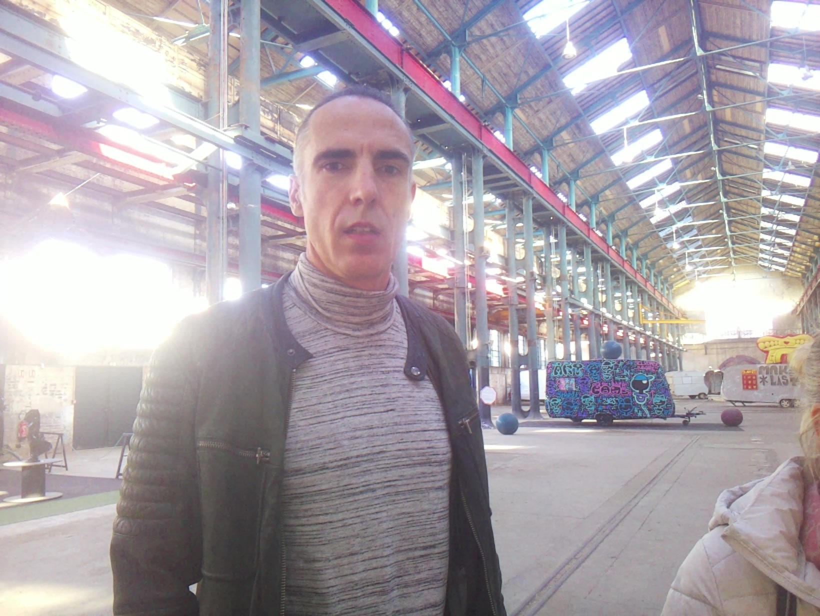 APB! Crime Reference: 69133EE9E86DF. A Metha addict is wanted for lurking