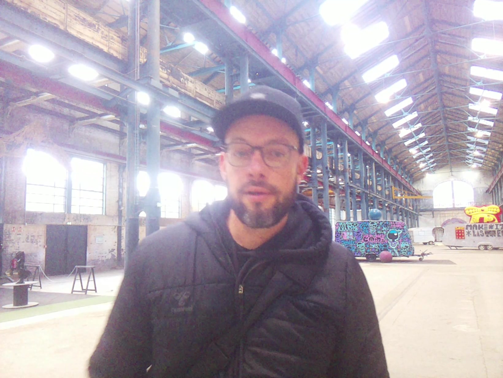 APB! Crime Reference: 690772D207FB7. A Metha addict is wanted for lurking