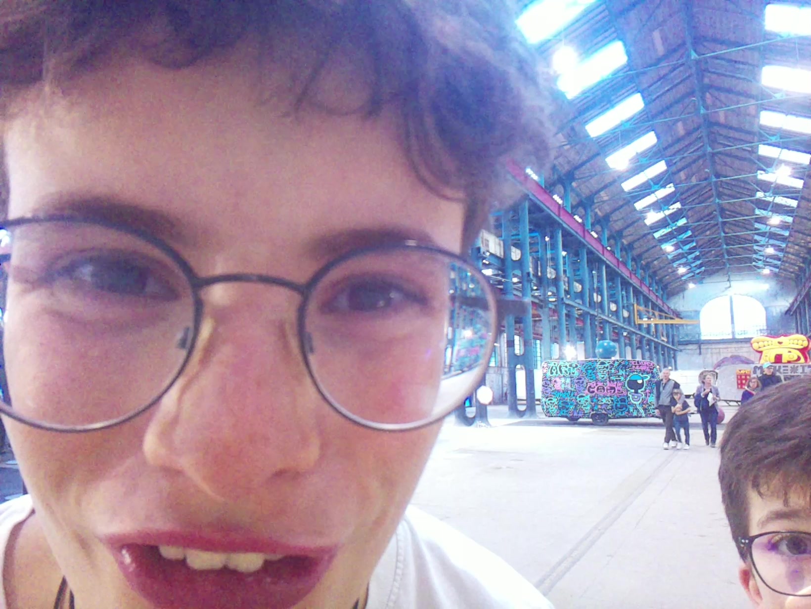 APB! Crime Reference: 6919EB4246EE2. A Metha addict is wanted for lurking