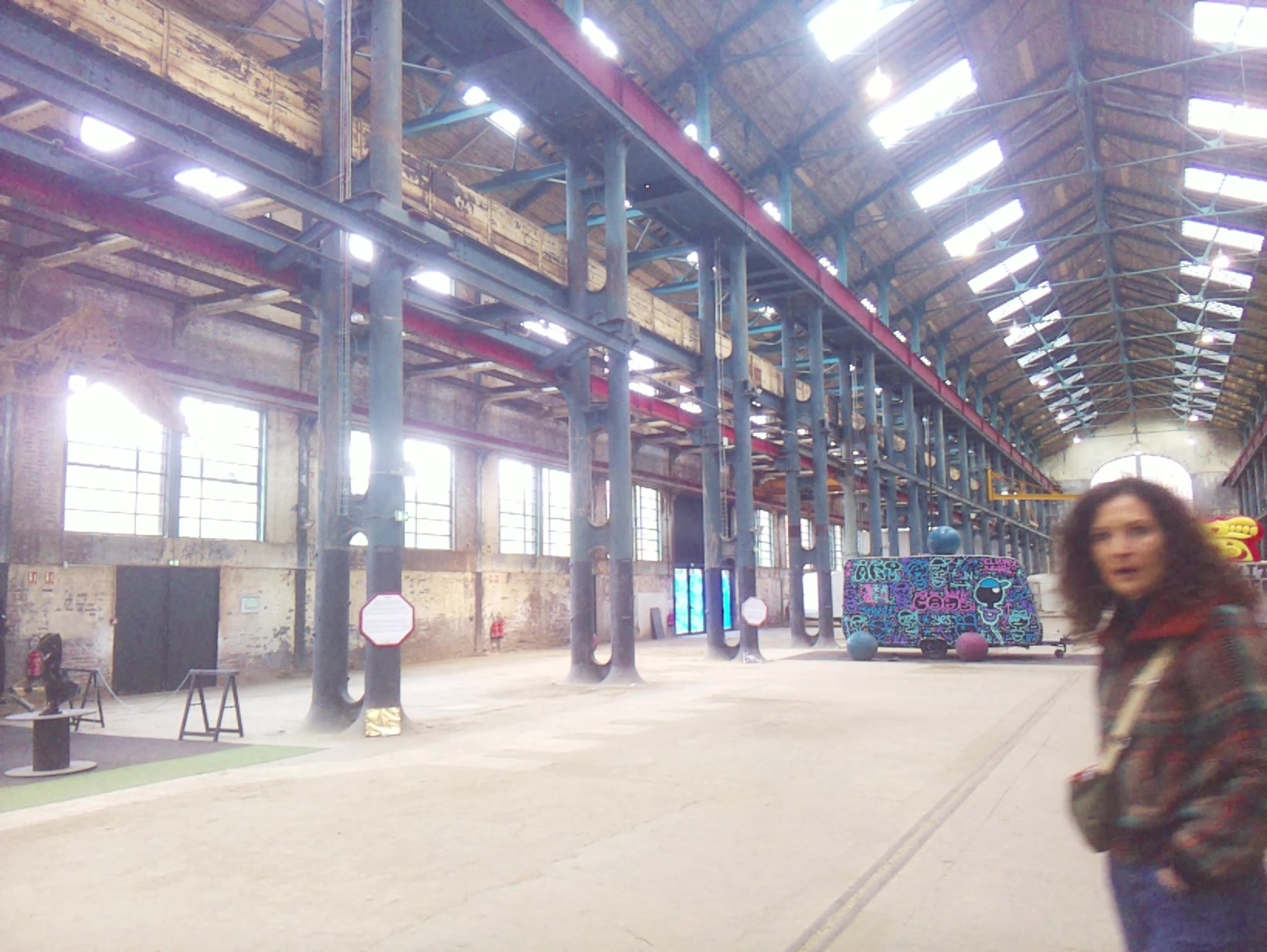 APB! Crime Reference: 691099B35942E. A Metha addict is wanted for lurking