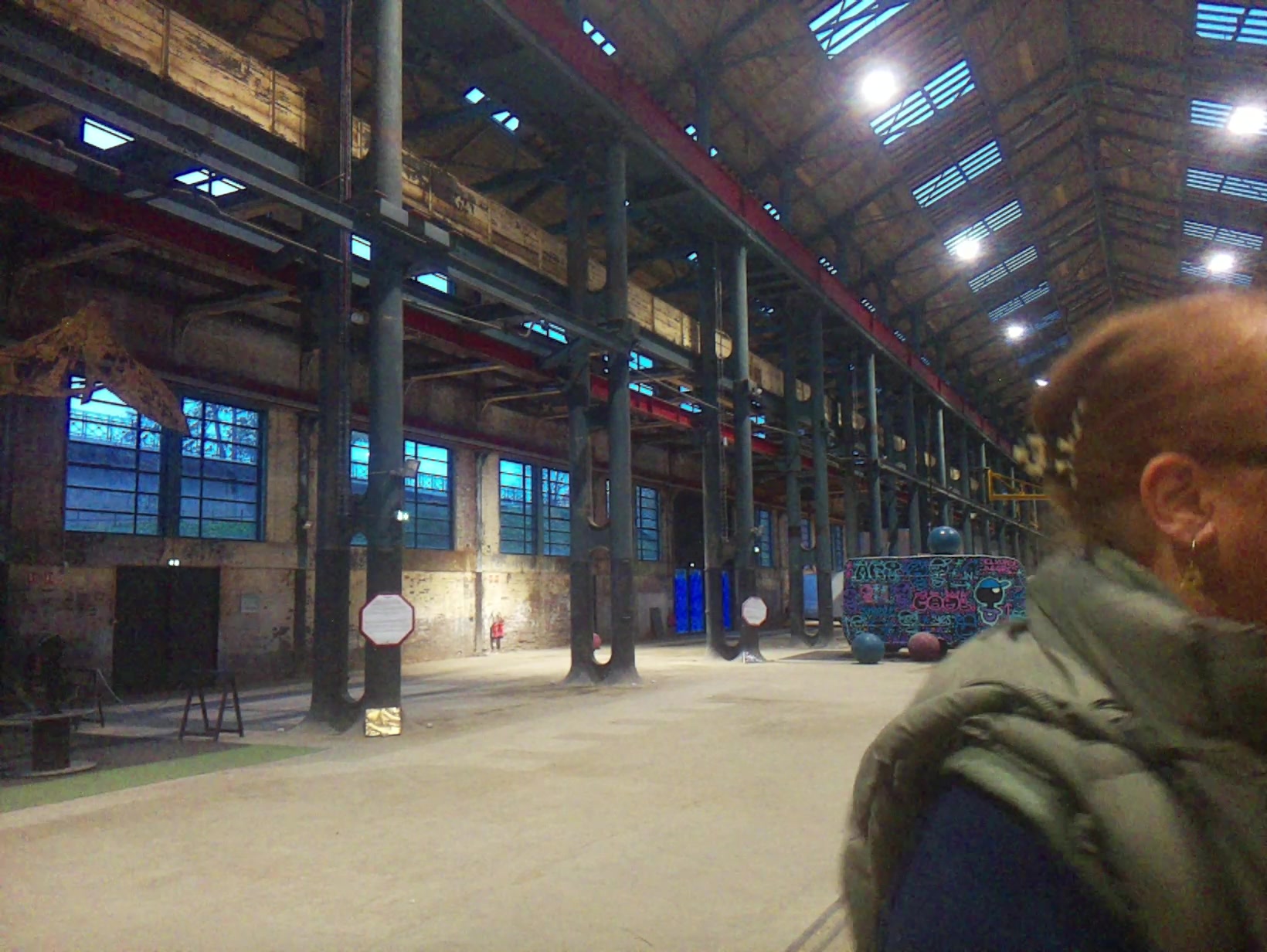 APB! Crime Reference: 6910BC7DA4CA6. A Metha addict is wanted for lurking