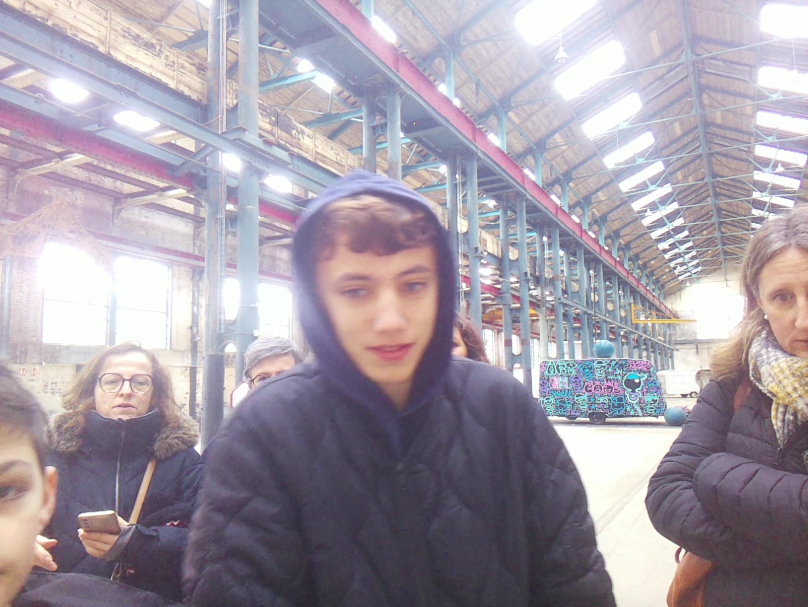 APB! Crime Reference: 692C23199A562. A Metha addict is wanted for lurking