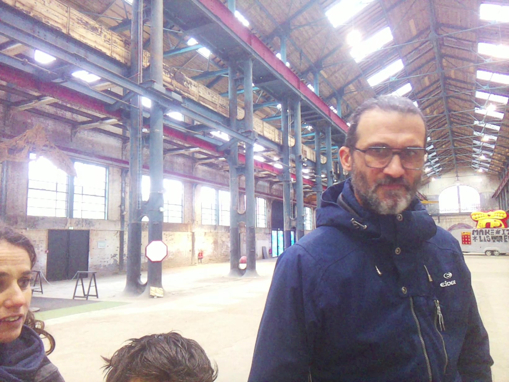 APB! Crime Reference: 69231B7524721. A Metha addict is wanted for lurking