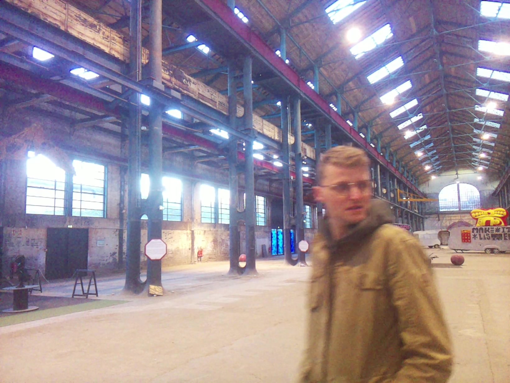 APB! Crime Reference: 69135D655AF5F. A Metha addict is wanted for lurking