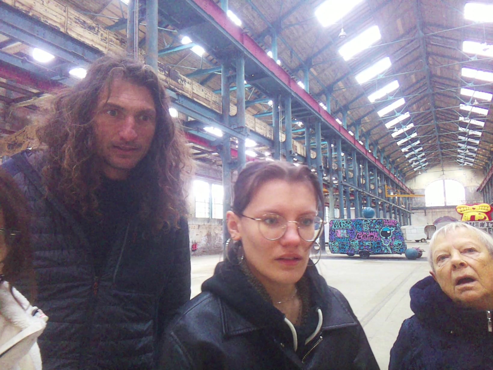 APB! Crime Reference: 692317CBC502B. A Metha addict is wanted for lurking