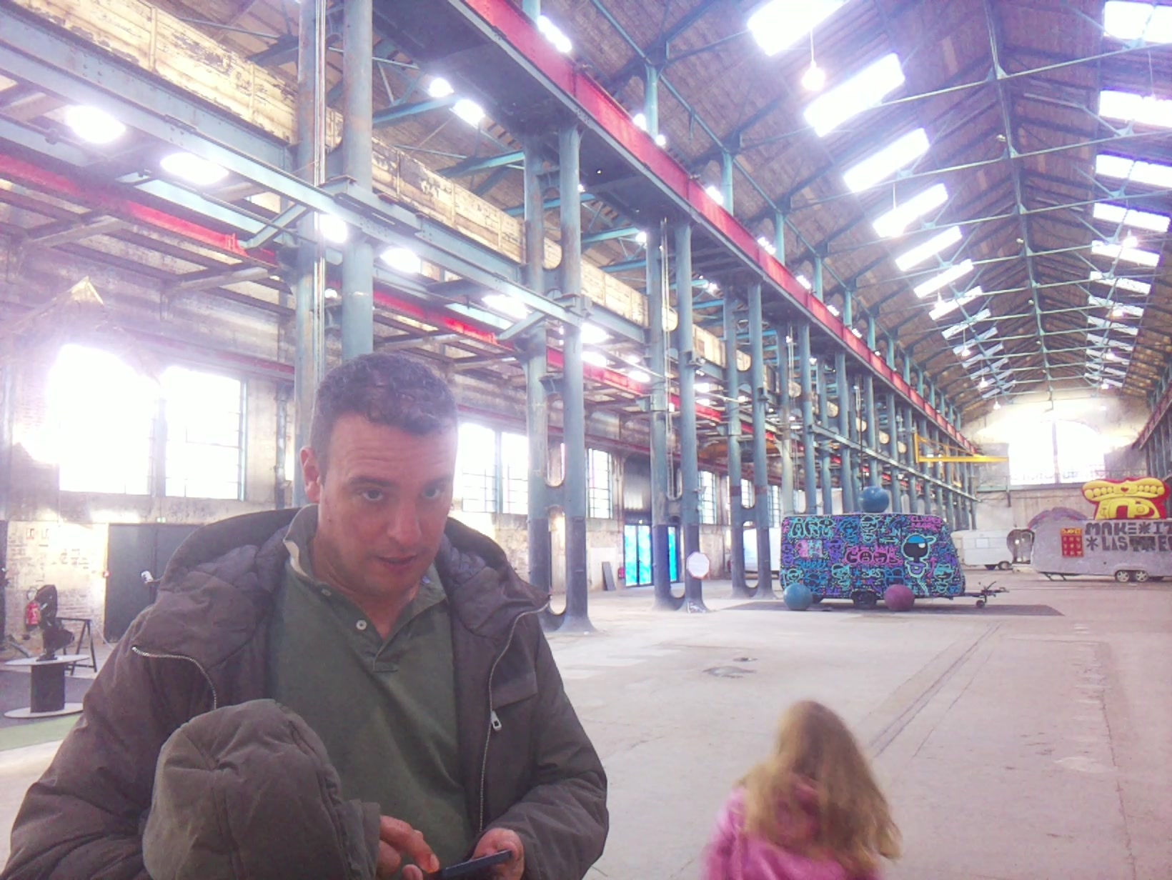 APB! Crime Reference: 6907613D96DB4. A Metha addict is wanted for lurking