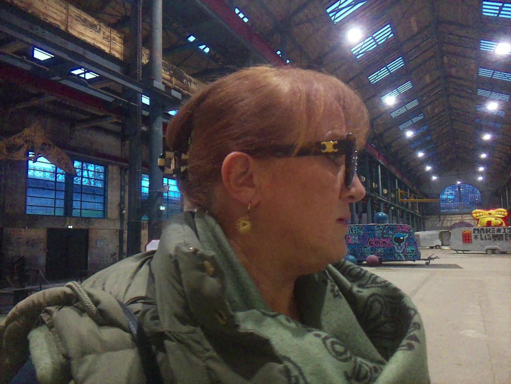 APB! Crime Reference: 6910BC2287C1E. A Metha addict is wanted for lurking