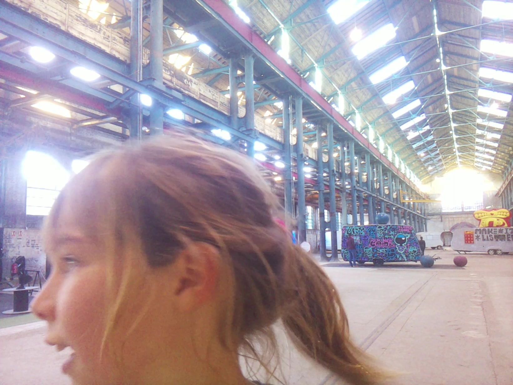 APB! Crime Reference: 69134D25221AD. A Metha addict is wanted for lurking