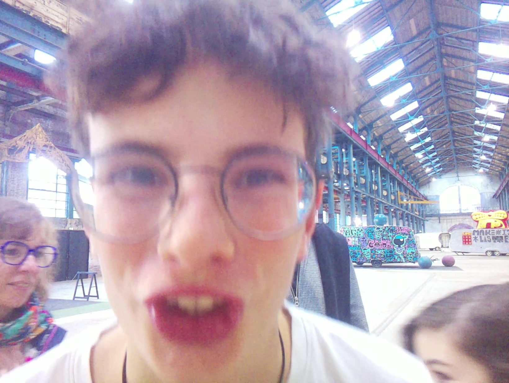 APB! Crime Reference: 6919E4D323318. A Metha addict is wanted for lurking