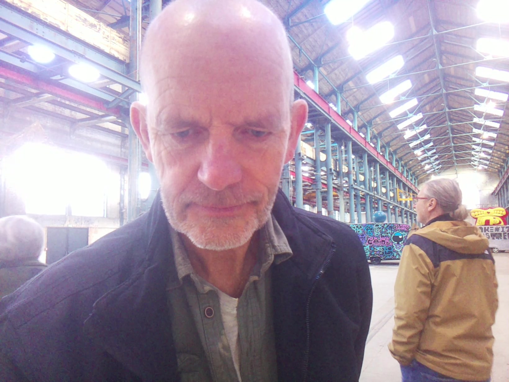 APB! Crime Reference: 6918896630E8A. A Metha addict is wanted for lurking