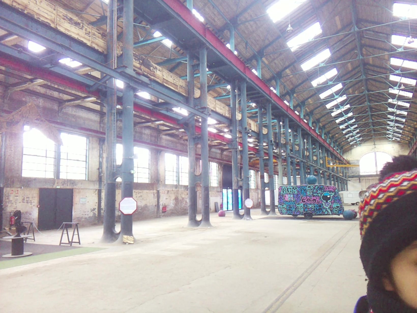 APB! Crime Reference: 692C1D933FCF1. A Metha addict is wanted for lurking