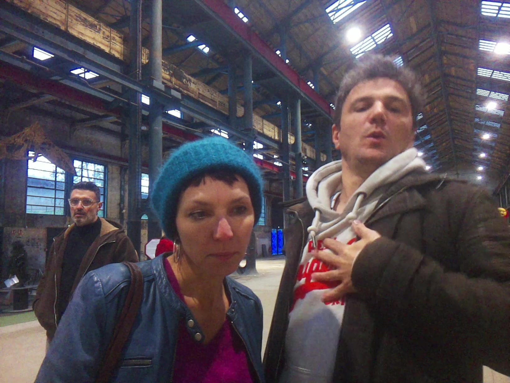 APB! Crime Reference: 6910B653A108D. A Metha addict is wanted for lurking