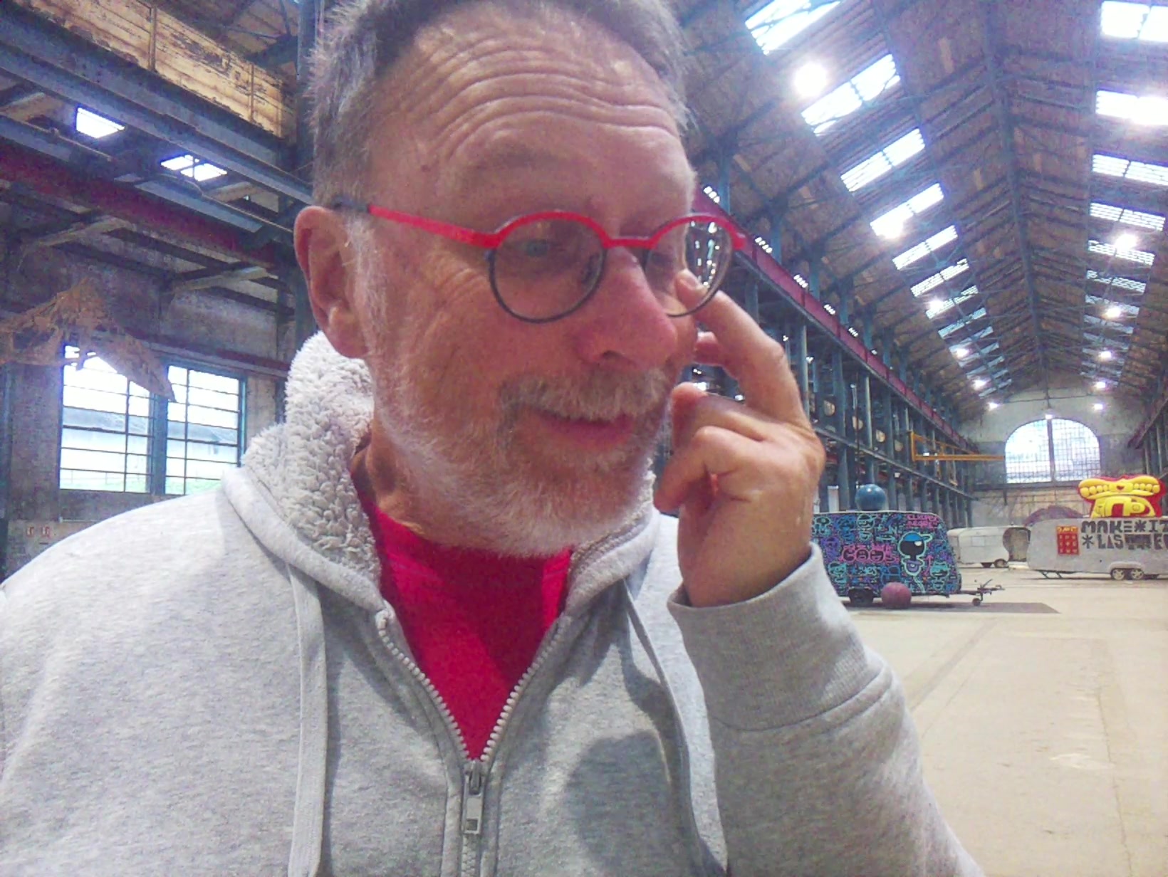 APB! Crime Reference: 690F5F2F41423. A Metha addict is wanted for lurking