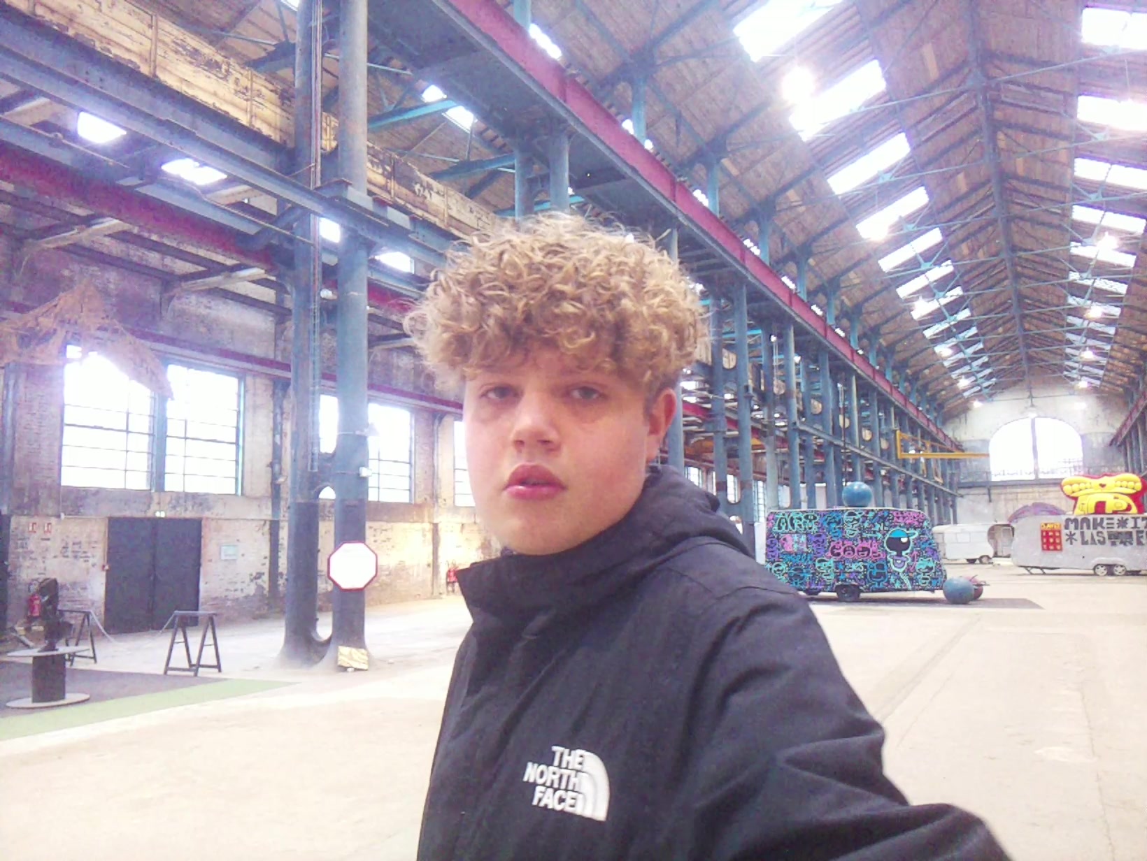 APB! Crime Reference: 692B0781E1283. A Metha addict is wanted for lurking