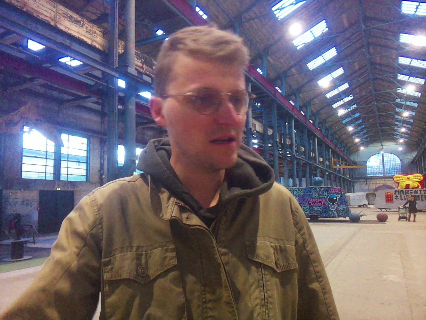 APB! Crime Reference: 69135EF045781. A Metha addict is wanted for lurking