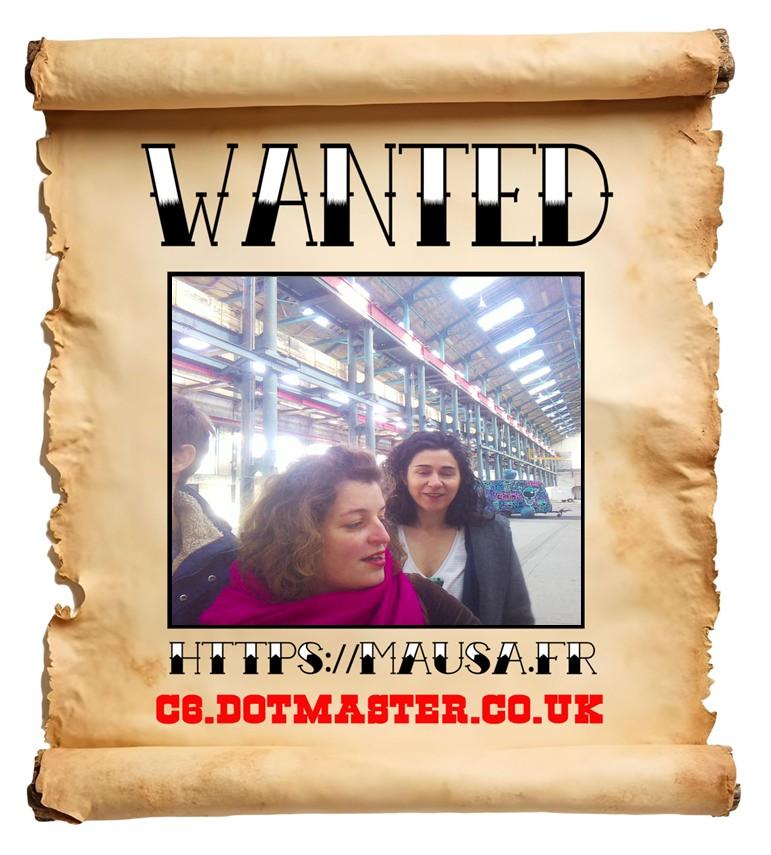 APB! Crime Reference: 691316D0967B5. A Metha addict is wanted in relation to a crime