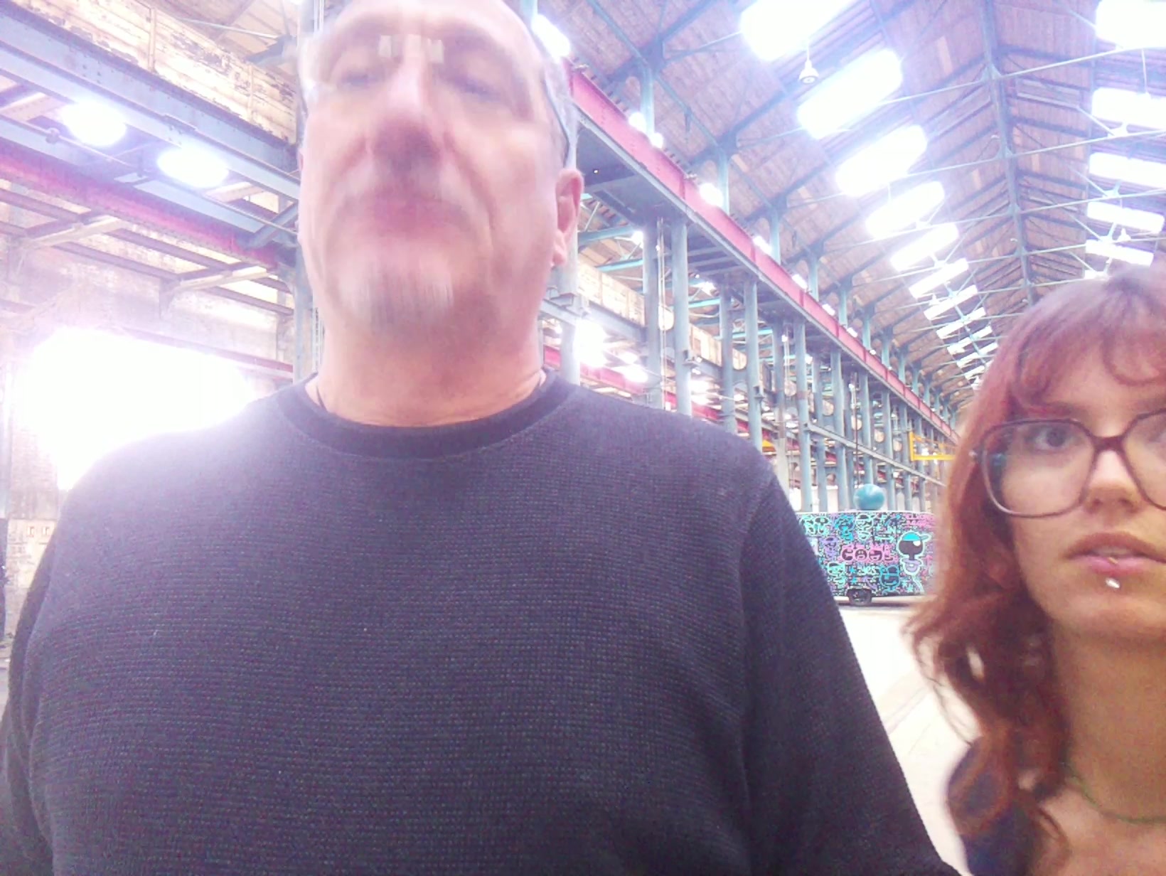 APB! Crime Reference: 6919D2F705D0E. A Metha addict is wanted for lurking