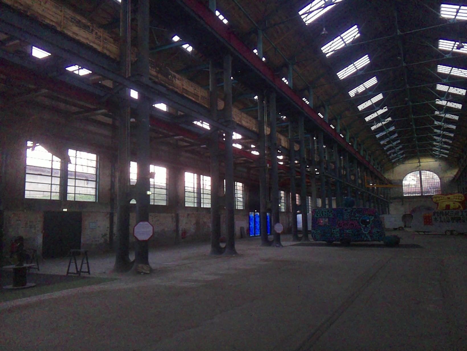 APB! Crime Reference: 691C9A61841FC. A Metha addict is wanted for lurking