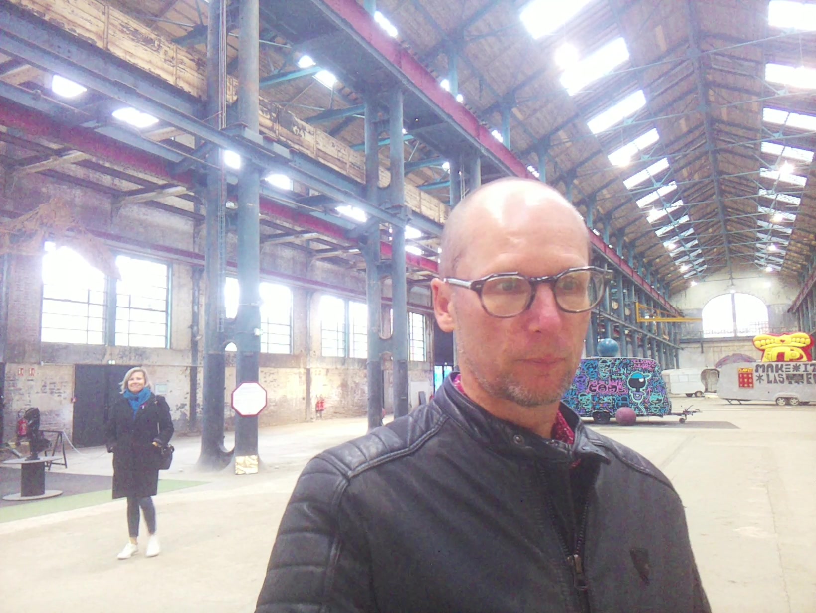 APB! Crime Reference: 6910A43E63070. A Metha addict is wanted for lurking