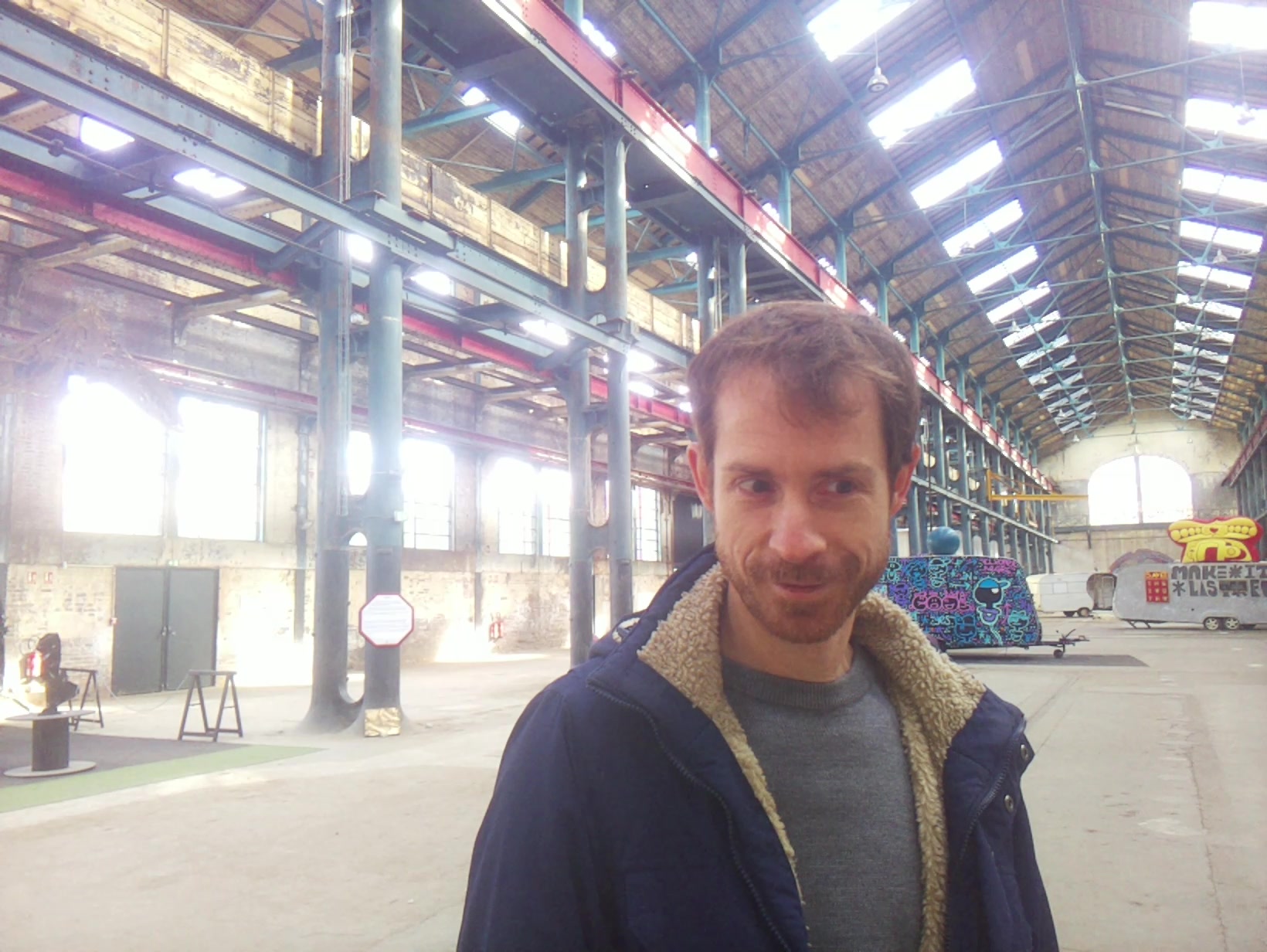 APB! Crime Reference: 69130CE519BCD. A Metha addict is wanted for lurking