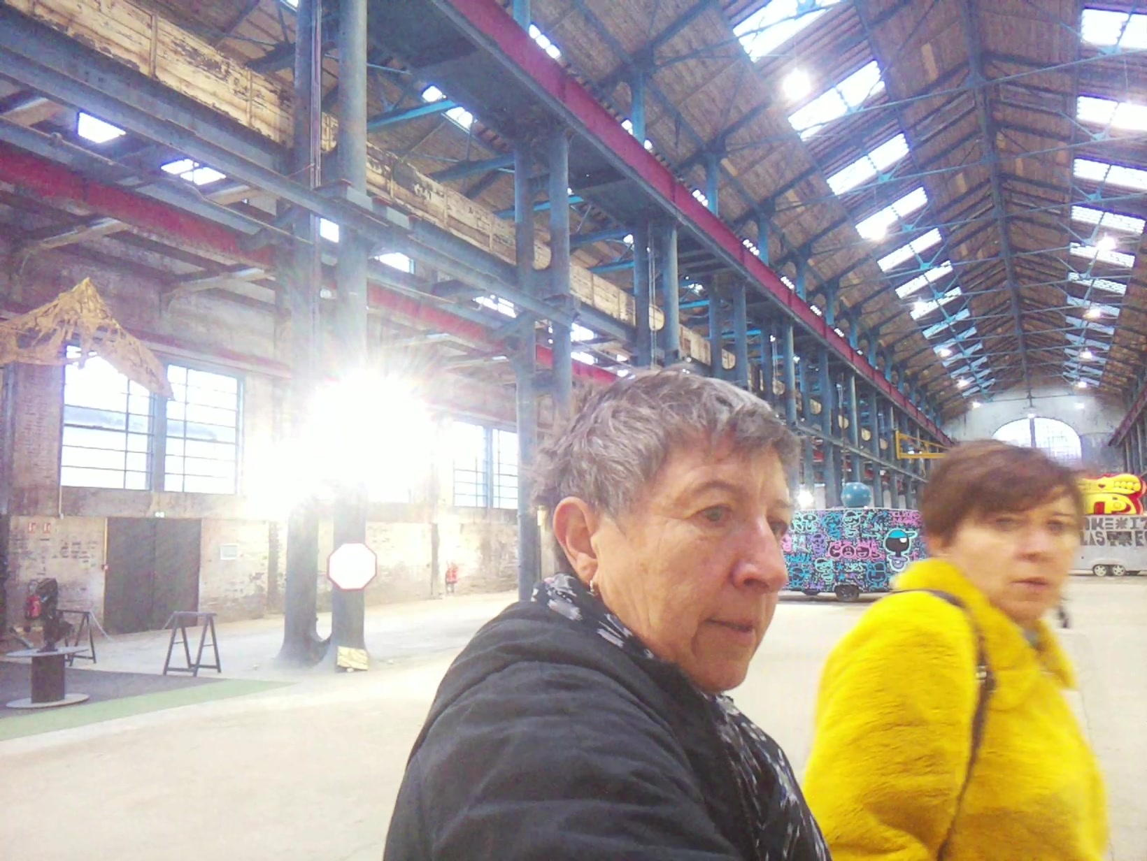 APB! Crime Reference: 69270445312B3. A Metha addict is wanted for lurking