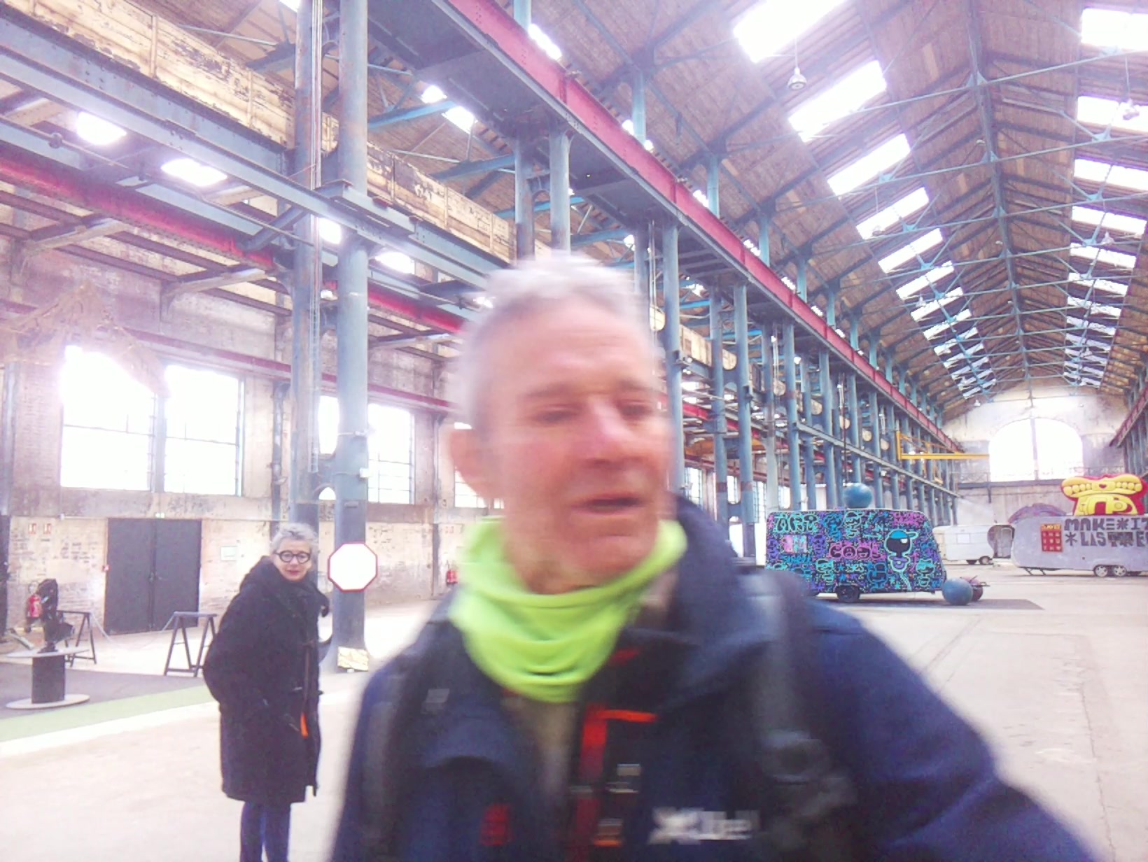 APB! Crime Reference: 692041CA33597. A Metha addict is wanted for lurking