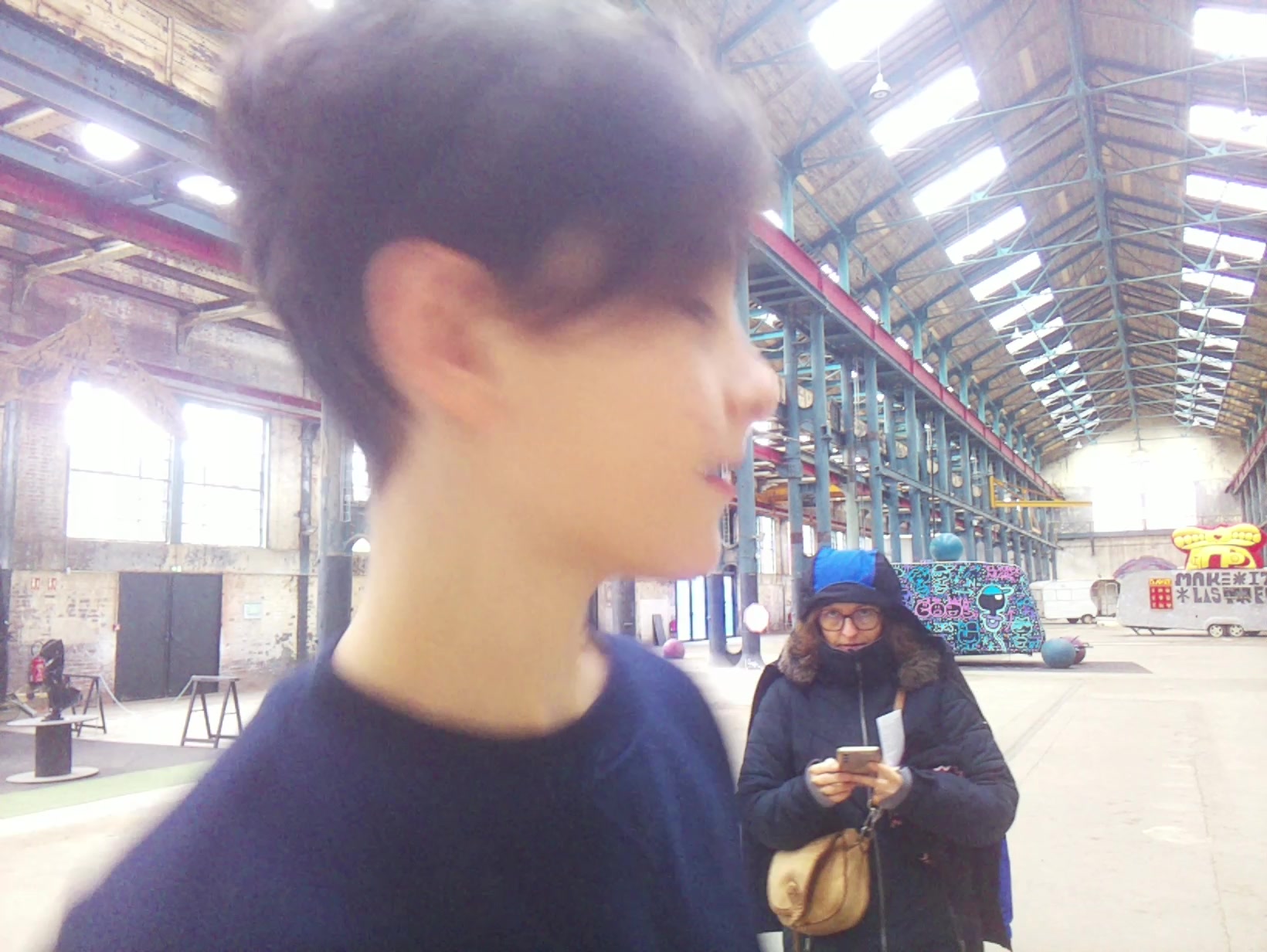 APB! Crime Reference: 692C227494781. A Metha addict is wanted for lurking