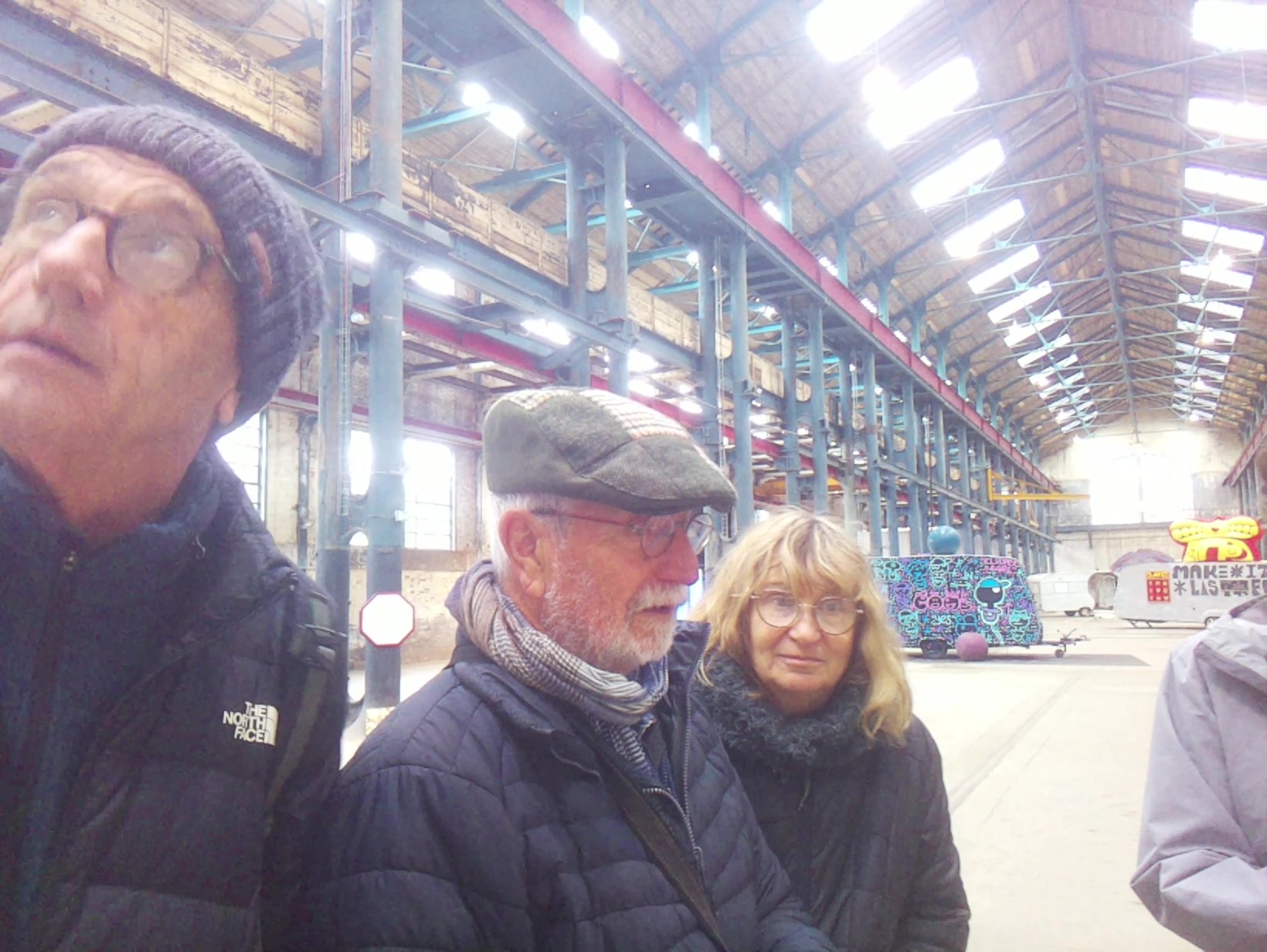 APB! Crime Reference: 69108D9A0F2A6. A Metha addict is wanted for lurking