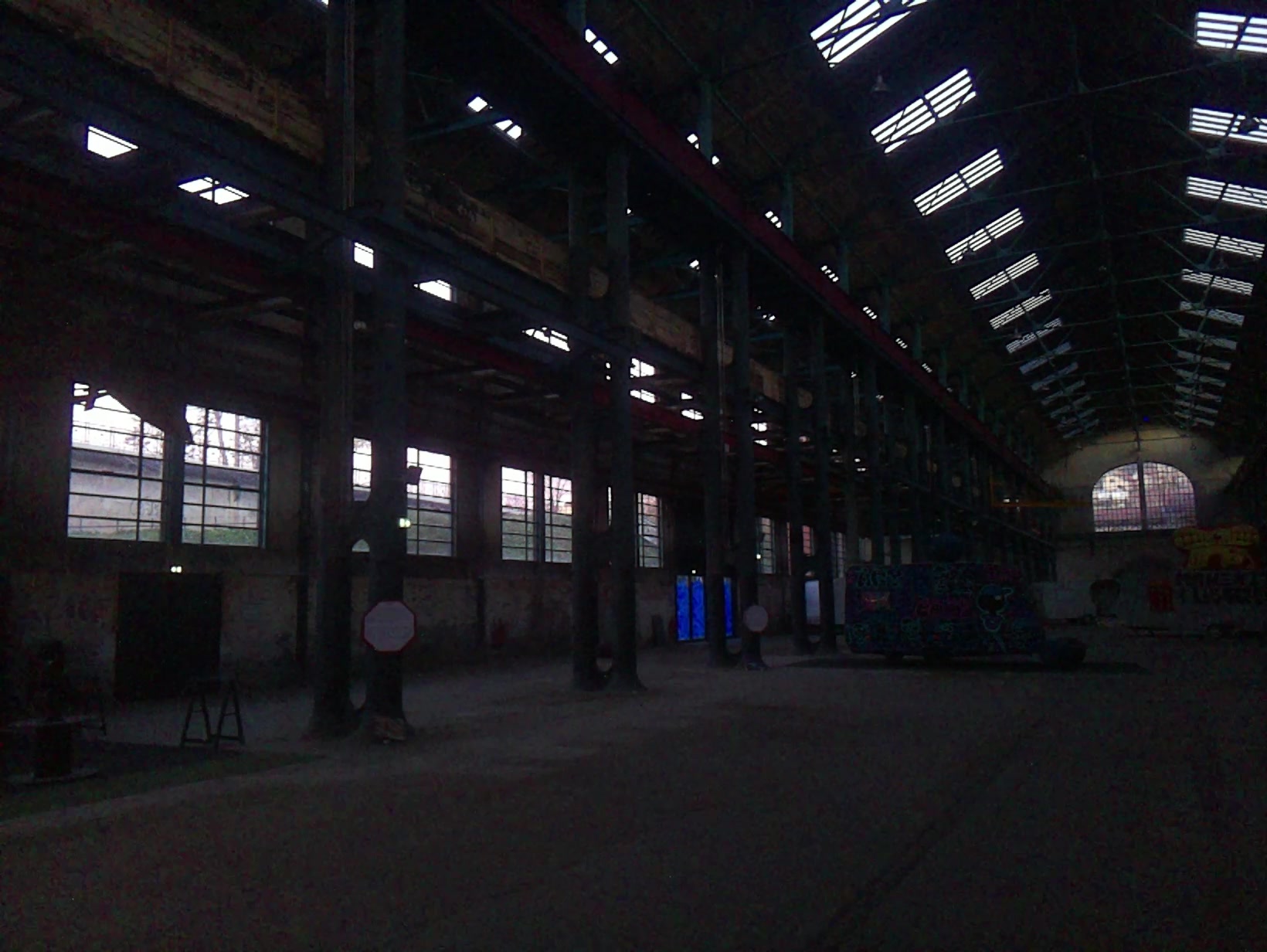 APB! Crime Reference: 691C9C215C92C. A Metha addict is wanted for lurking