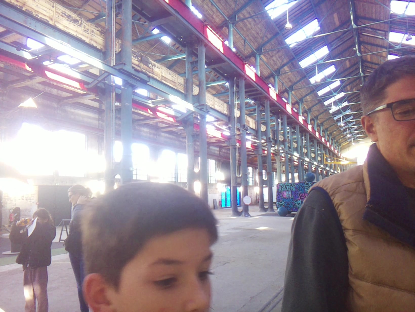 APB! Crime Reference: 690B53B9F1270. A Metha addict is wanted for lurking