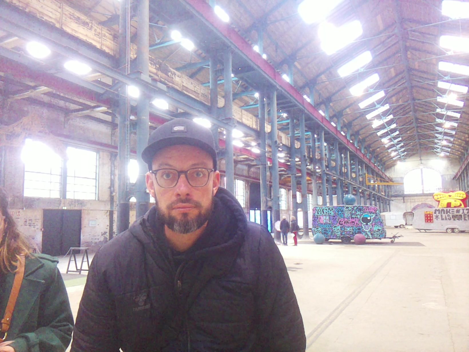 APB! Crime Reference: 690772E998598. A Metha addict is wanted for lurking