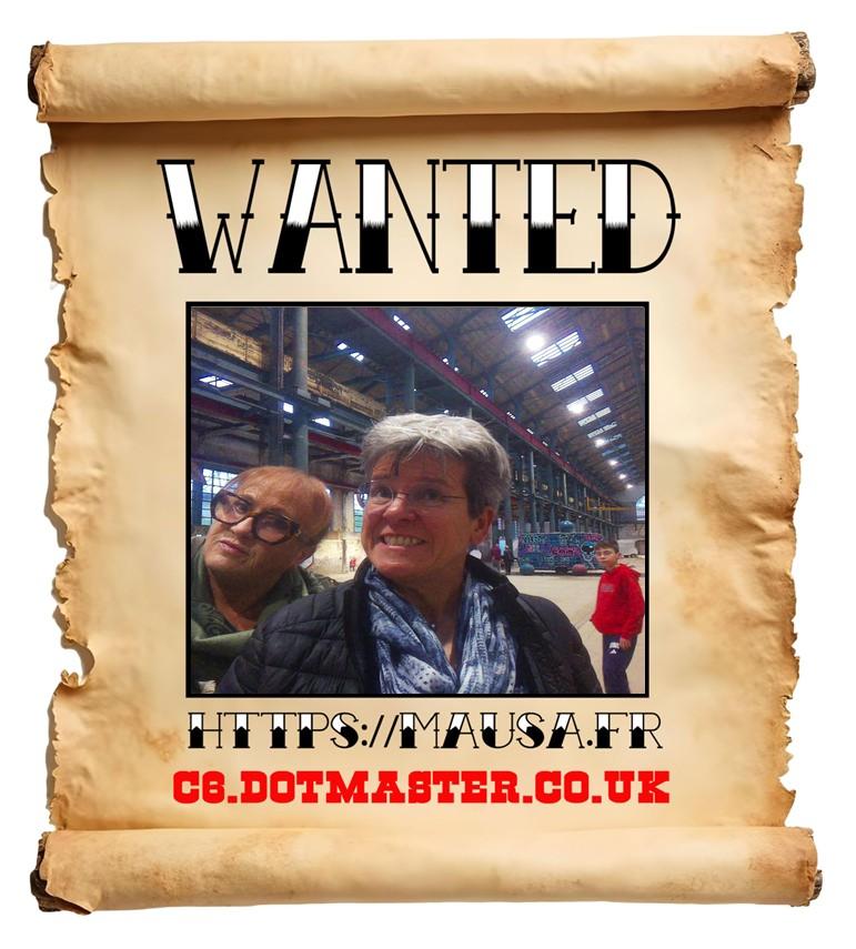 APB! Crime Reference: 6910B538F0E82. A Metha addict is wanted in relation to a crime