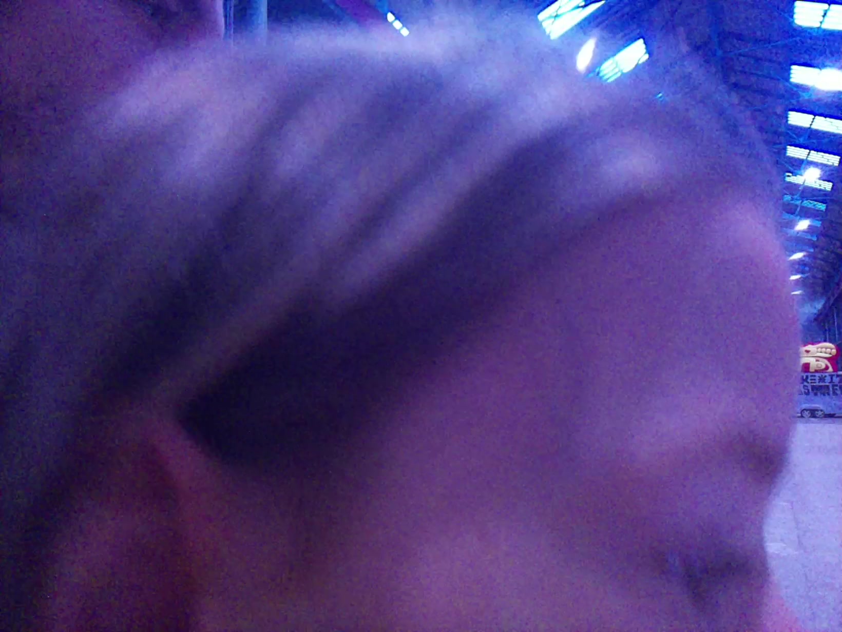 APB! Crime Reference: 69062AACBC7B6. A Metha addict is wanted for lurking